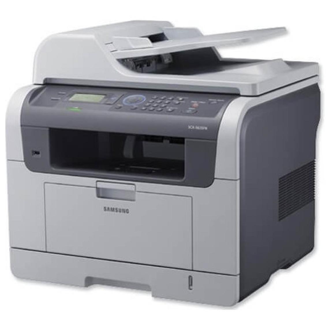 Yüzde Yüz Toner Samsung MLT-D208L SCX-5835FN Muadil Toner 10 000 Sayfa Yüksek Kapasite