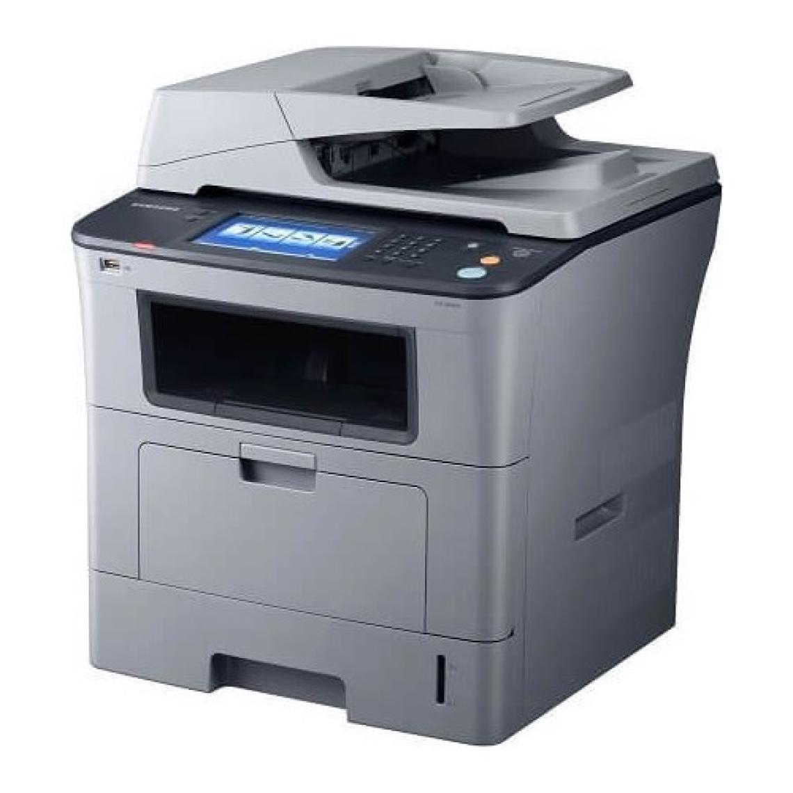 Yüzde Yüz Toner Samsung MLT-D208L SCX-5835FN Muadil Toner 10 000 Sayfa Yüksek Kapasite