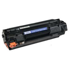 Pluscopy Toner LaserJet P1005 Toner Muadil CB435A 35A