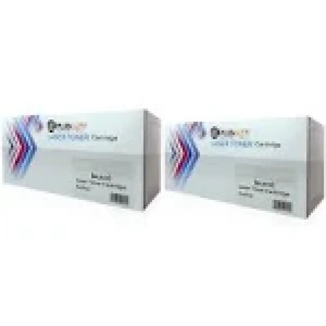 Pluscopy Canon iSensys Lbp6030B Crg725 1600 Sayfa Siyah Muadil Toner 2 Adet