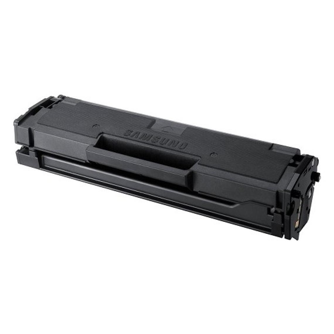 Yüzde Yüz Toner Samsung MLT-D101S ML-2162 ML-2165 ML-2168 Muadil Toner Chip Dahil 1500 Sayfa