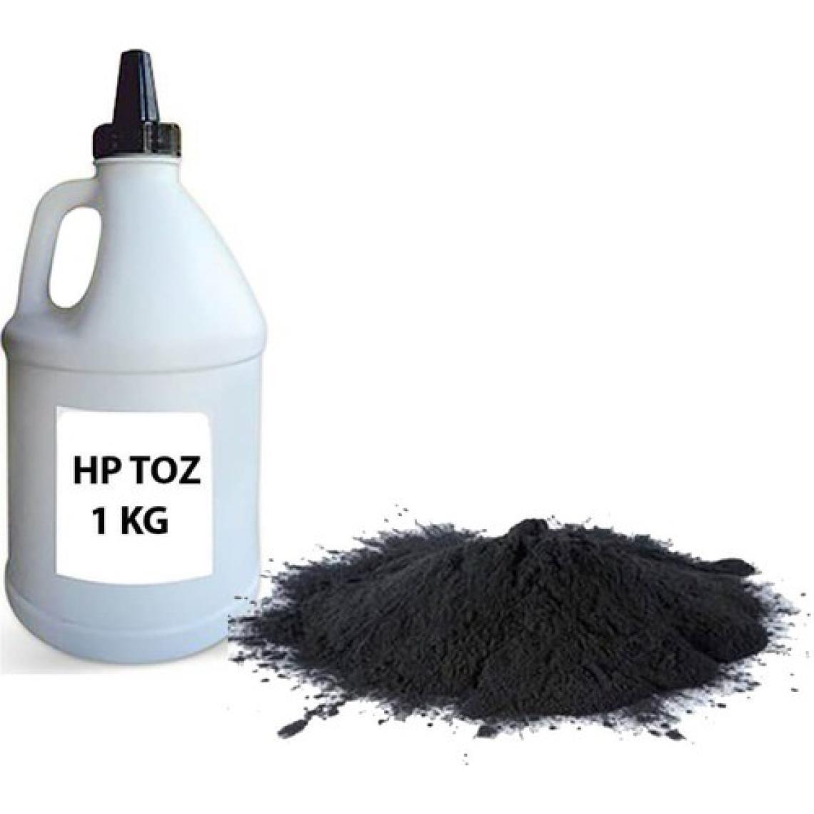 PlusPrint Hp M106A - Hp Laser Mfp 135A-135R-135W-137FNW Toner Tozu 1 kg