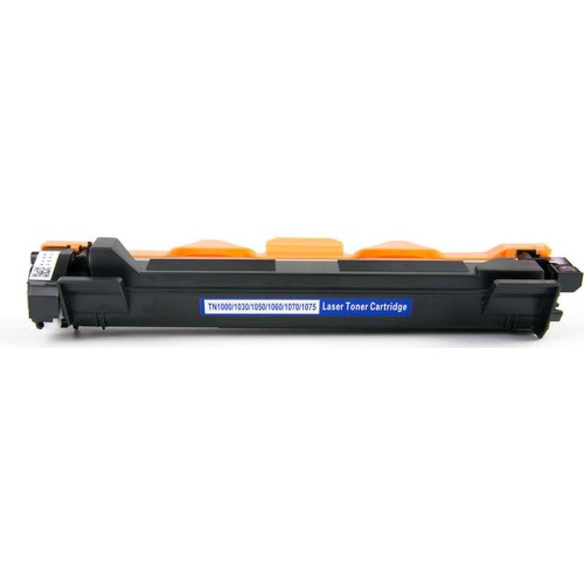 Ppt Premium® Brother Tn1040 Uyumlu Muadil Toner