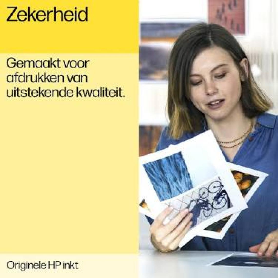 HP 652 Renkli Mürekkep Kartuşu F6V24AE