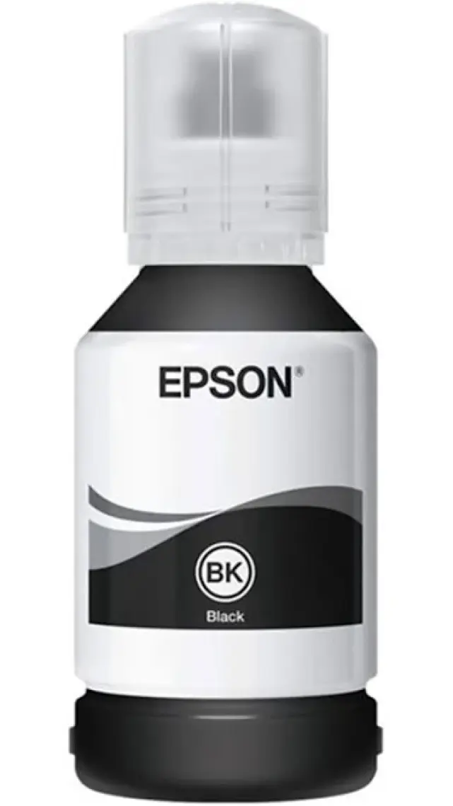 Epson Ecotank 110 Kartuş Siyah