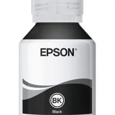 Epson Ecotank 110 Kartuş Siyah