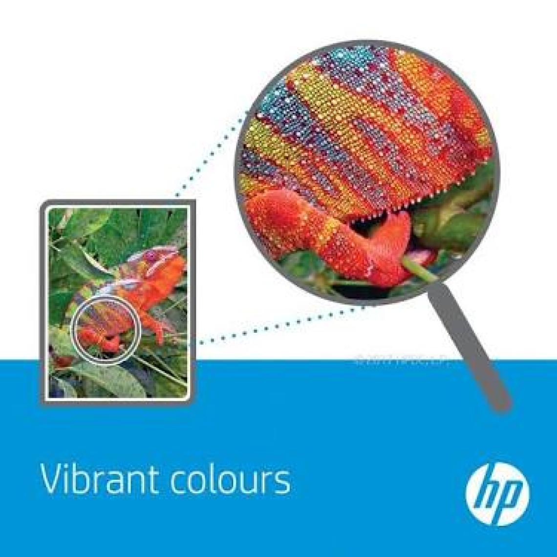 HP Orijinal 305 Mürekkep Kartuşu Renkli 3YM60AE