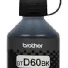 Brother BTD60BK Siyah Mürekkep Kartuş (6000 Sayfa)