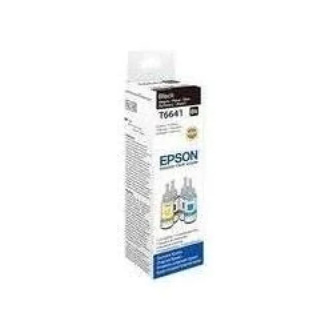 Epson T6643 L100/L200 70ml Kırmızı Mürekkep