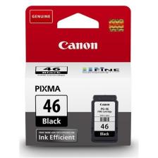 Canon PG-46 Siyah Mürekkep Kartuşu - 3 Adet