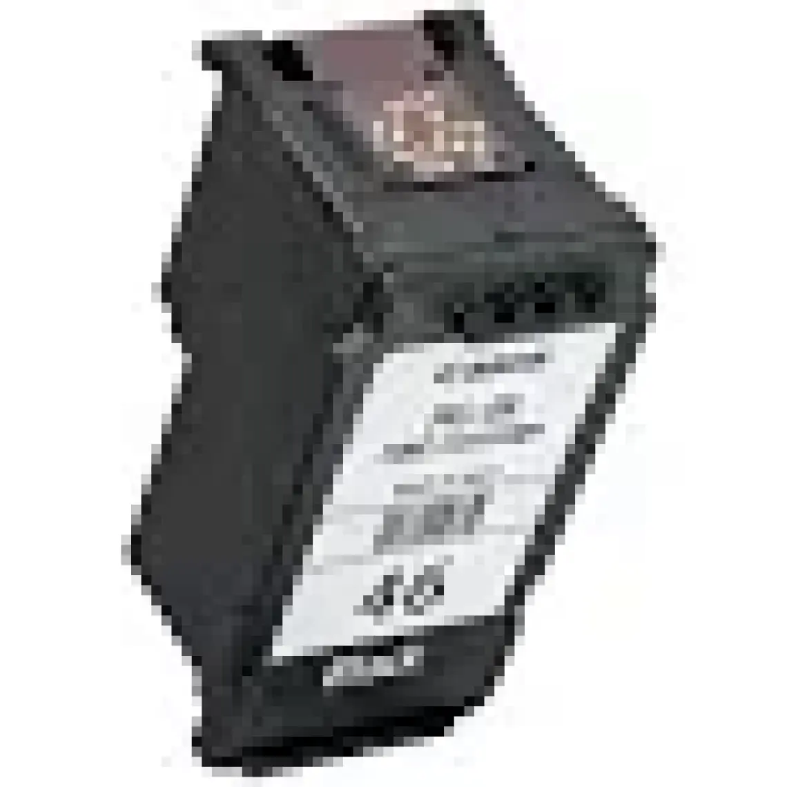 Canon PG-46 Black Siyah Mürekkep Kartuş E404-414-474 E3140