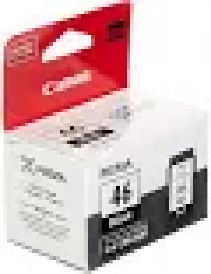 Canon PG-46 Black Siyah Mürekkep Kartuş E404-414-474 E3140