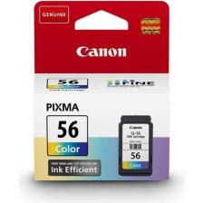 Canon CL-56 Renkli Kartuş E404-464-484-3140