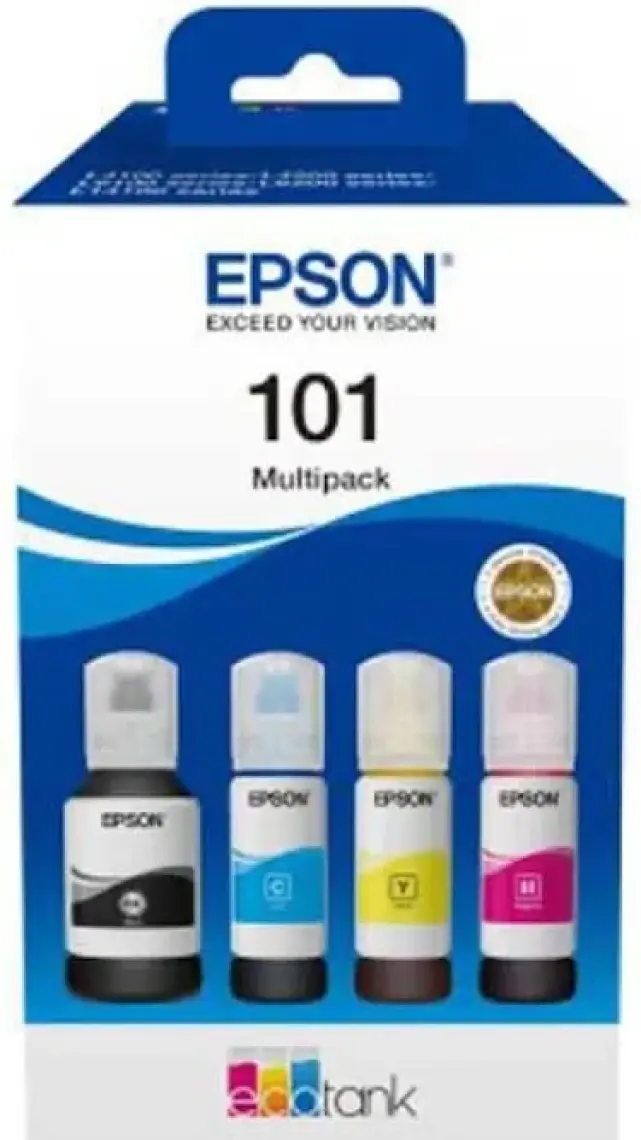 Epson T101 Ecotank Multipack