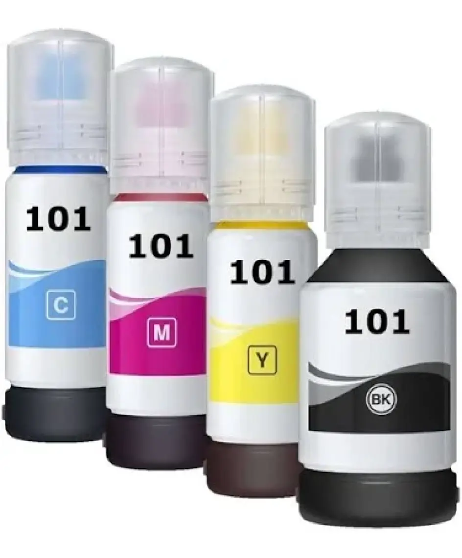 Epson T101 Ecotank Multipack
