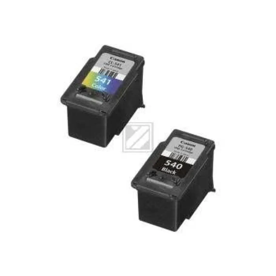 Canon PG-540/CL-541 Multi-Pack Orijinal 2'li Mürekkep Kartuşu Seti