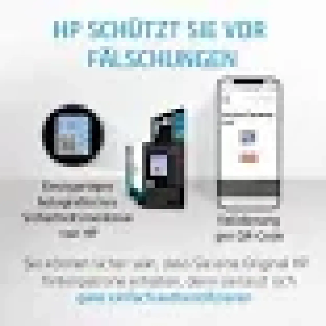 HP 652 Siyah Mürekkep Kartuşu F6V25AE