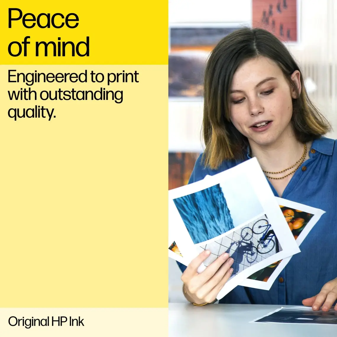 HP 652 Siyah Mürekkep Kartuşu F6V25AE