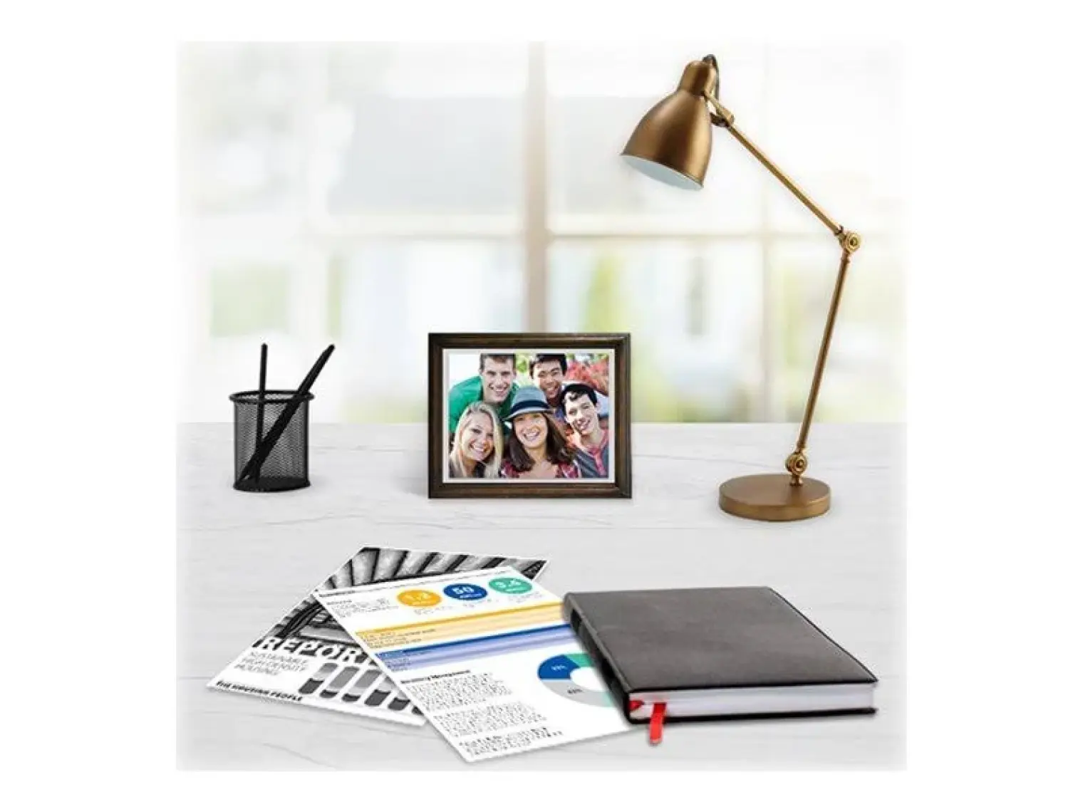 HP 652 Siyah Mürekkep Kartuşu F6V25AE