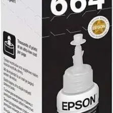 Epson T664 Ecotank Multipack