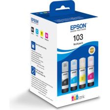 Epson T103 Ecotank Multipack