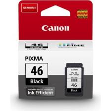 Canon PG-46 Black Siyah Mürekkep Kartuş E404-414-474 E3140