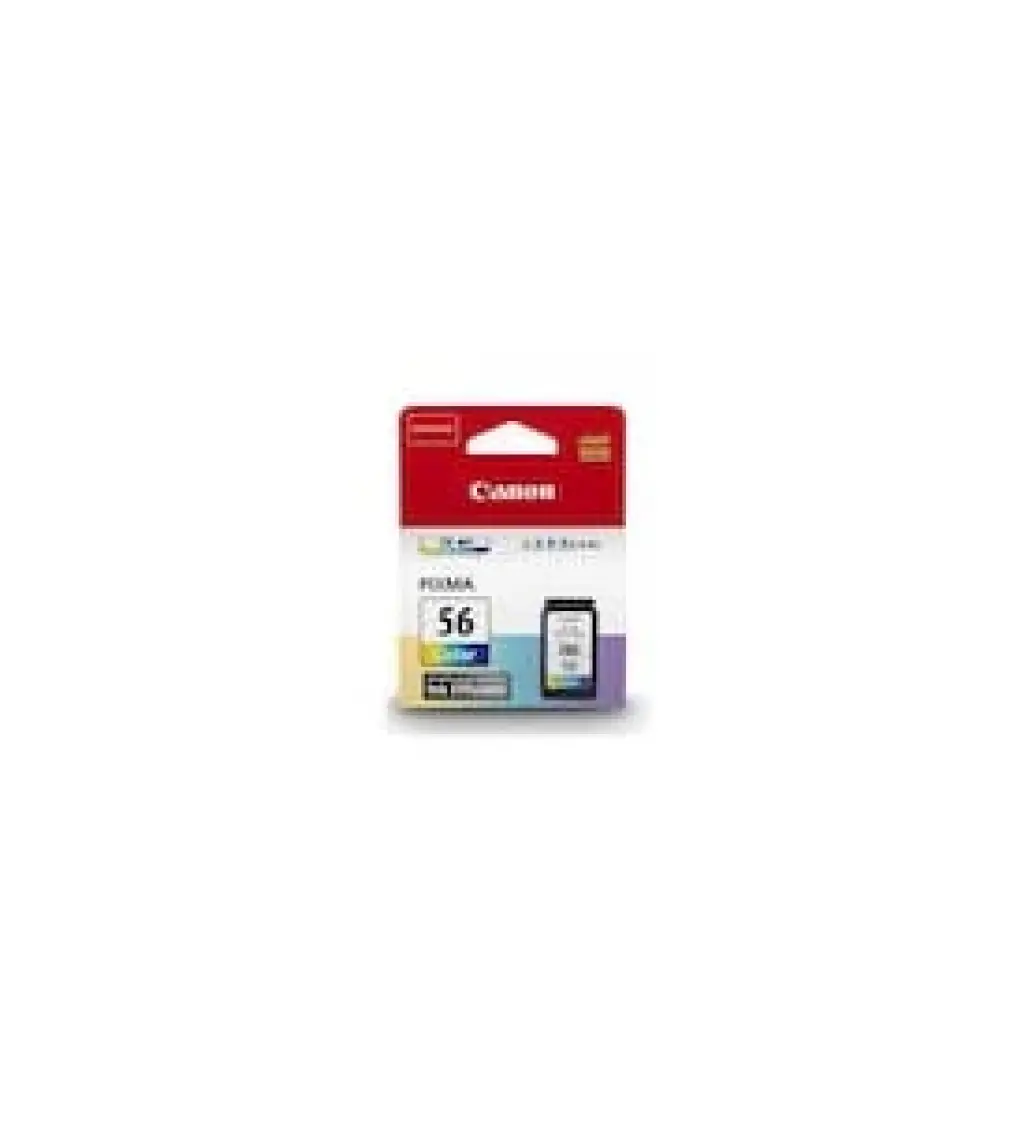 Canon Pg-46 Cl-56 Siyah/renkli Kartuş Set E404 E414 E464