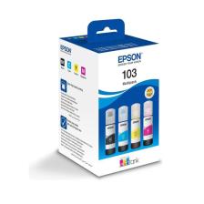 Epson T103 Ecotank Multipack