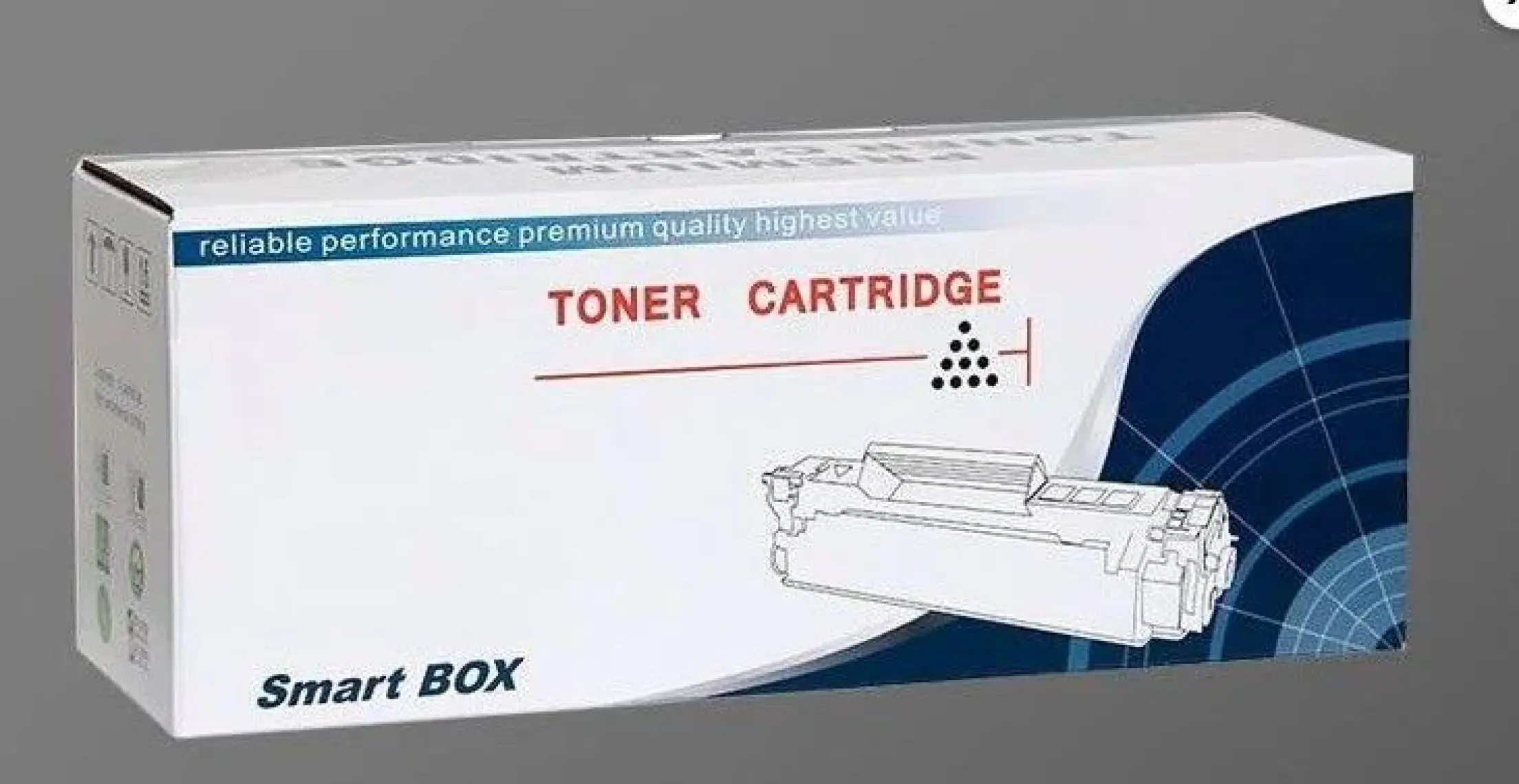 Pantum Pa-210 Toner 2500-2500W 1.600 Sayfa
