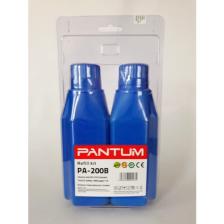 Pantum PA-200B V1 Toner Dolum Kiti + Çip