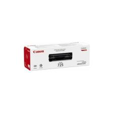 Canon Crg-725 Toner