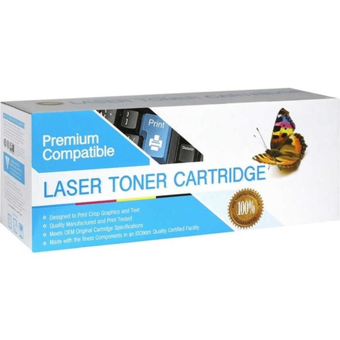 Brother TN-1040 Muadil Toner