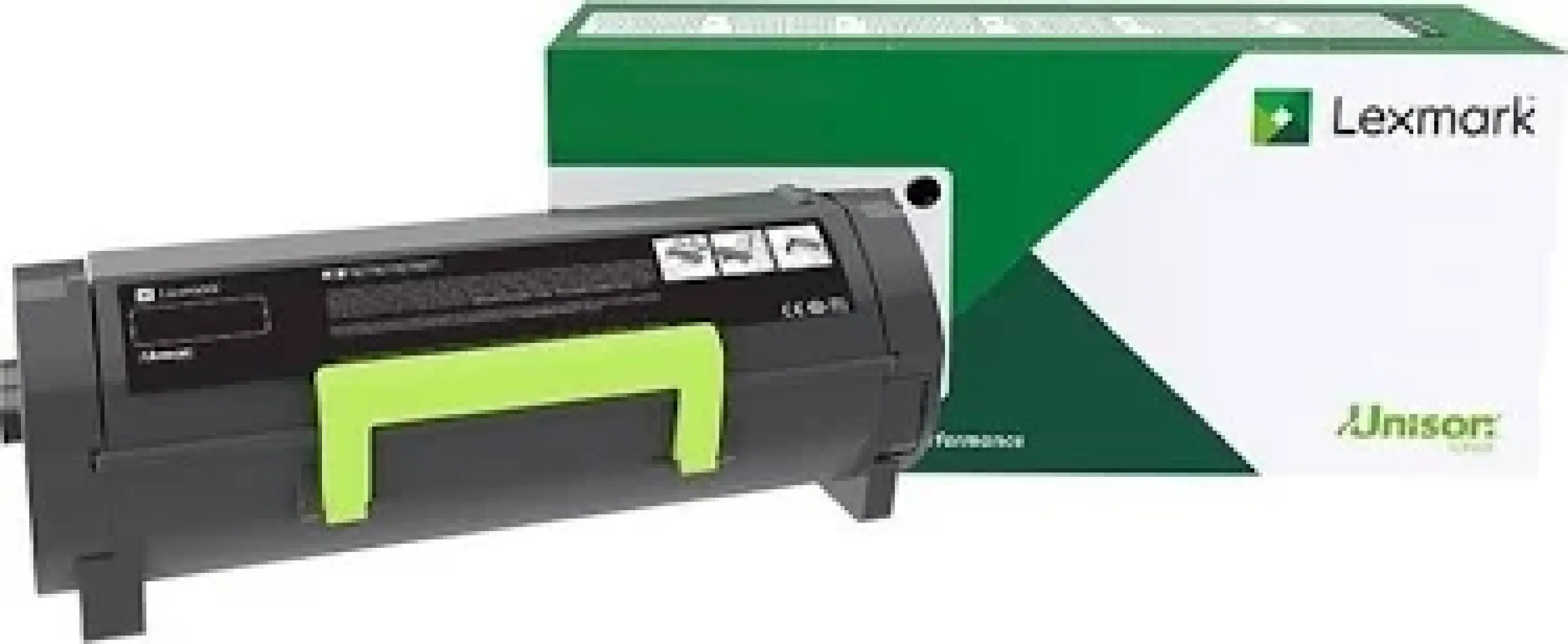 Lexmark B2236-B225H00 Toner