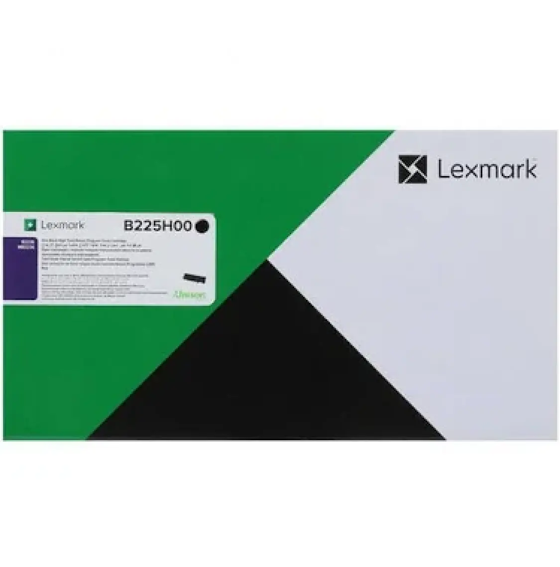 Lexmark B2236-B225H00 Toner