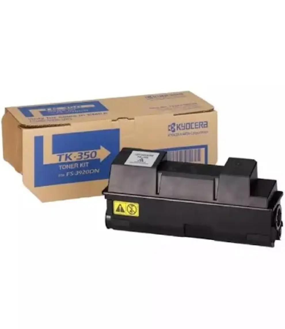 Kyocera Tk 350 Toner