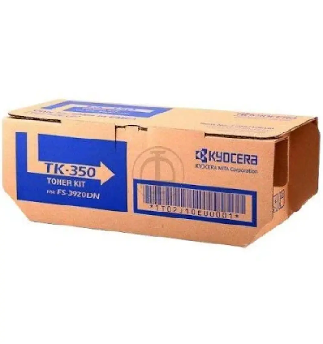 Kyocera Tk 350 Toner