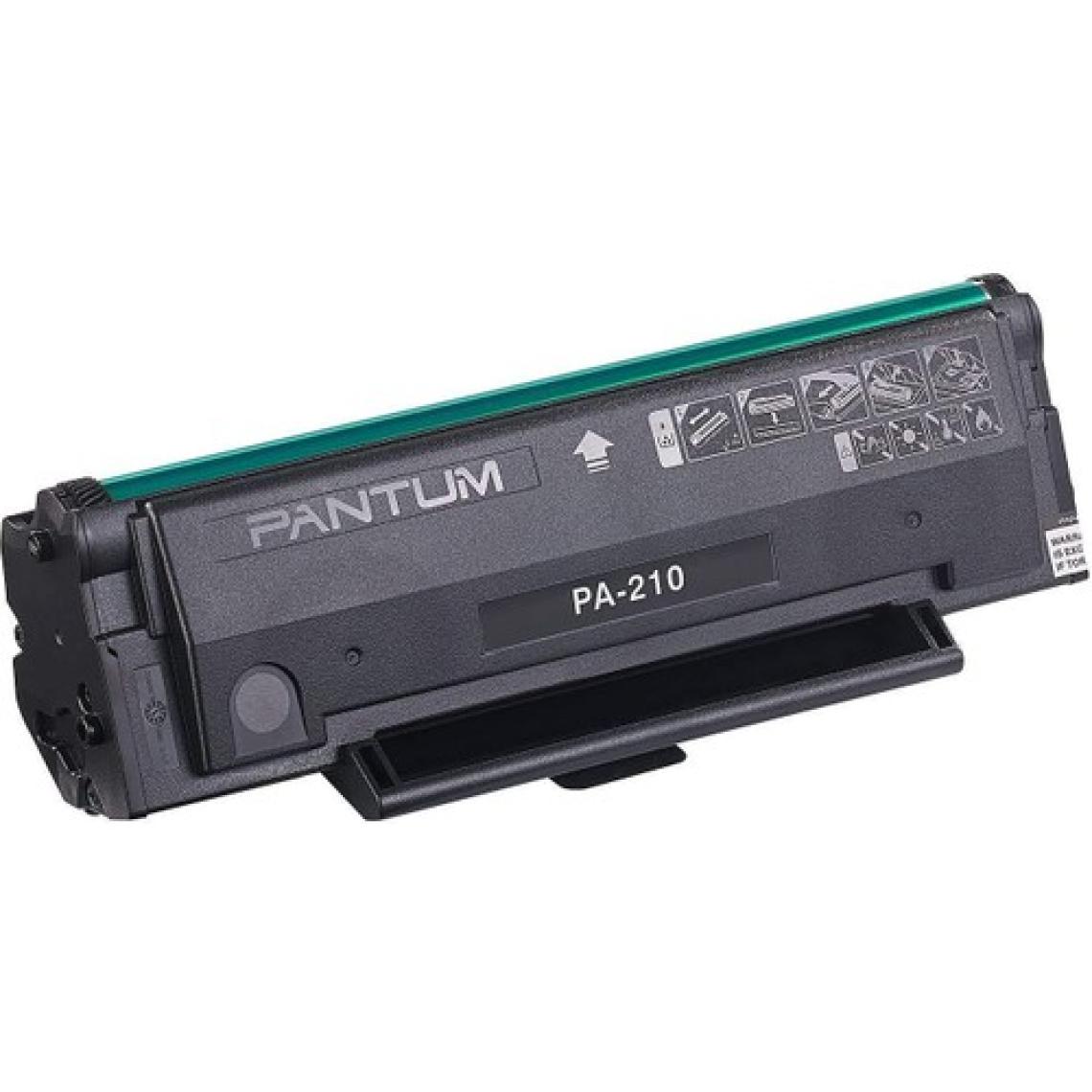 Pantum PA-210 Toner