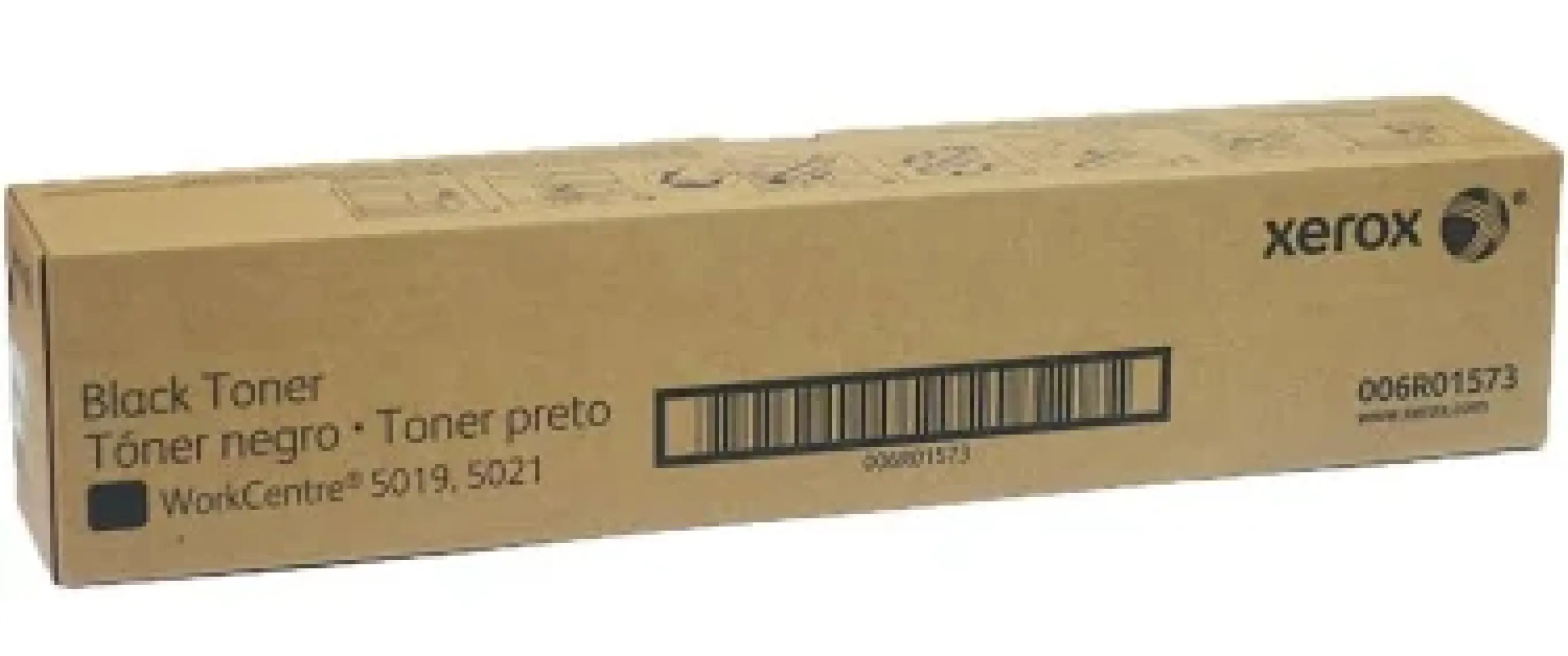 Xerox Workcentre 5019-5021-5022-5024 Toner 9.000Pp