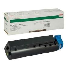 Oki B401 / Mb441 / Mb451 44992404 Siyah  Toner 2.500 Sayfa