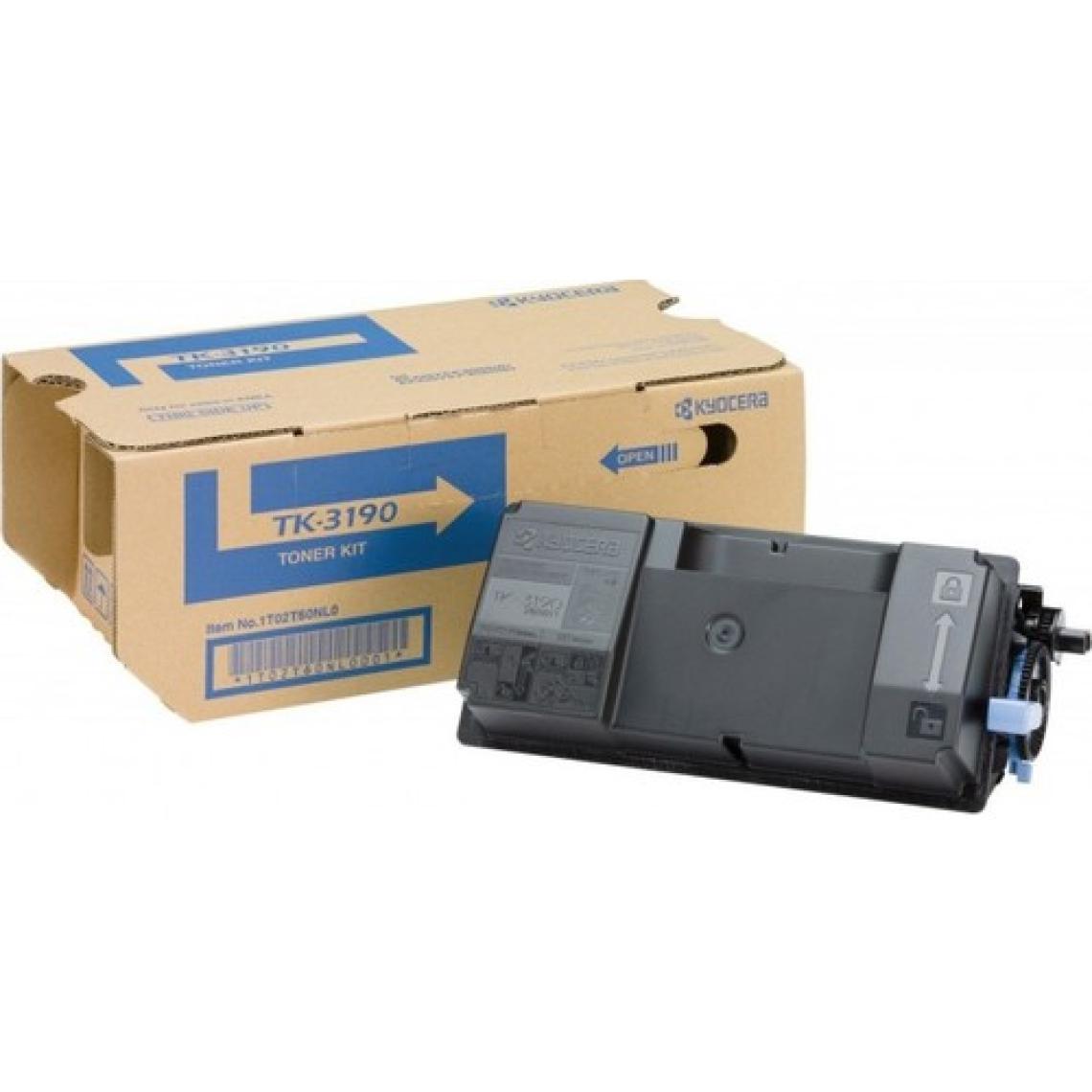 Kyocera Tk 3190 Muadil Toner