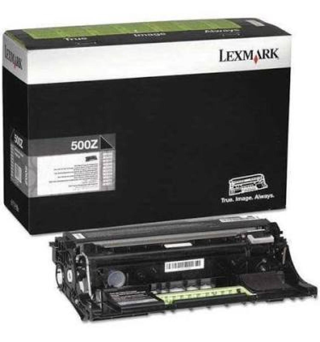 Lexmark Ms310-Ms312 (50F0Z00)  60.000 Syf.Drum