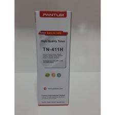 Pantum TN-411H Refill Toner Dolum Kiti Siyah