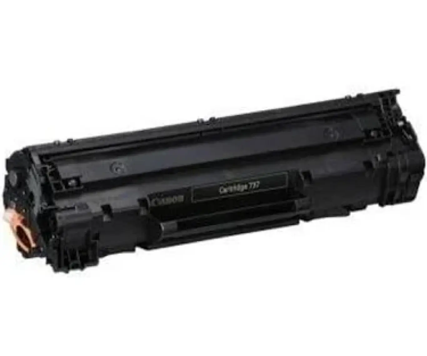 Canon CRG-725 Toner - Canon i-SENSYS LBP6000 - LBP6000B - LBP-6020 - LBP6030W - MF3010 1300 Sayfa Siyah