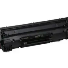 Canon CRG-725 Toner - Canon i-SENSYS LBP6000 - LBP6000B - LBP-6020 - LBP6030W - MF3010 1300 Sayfa Siyah
