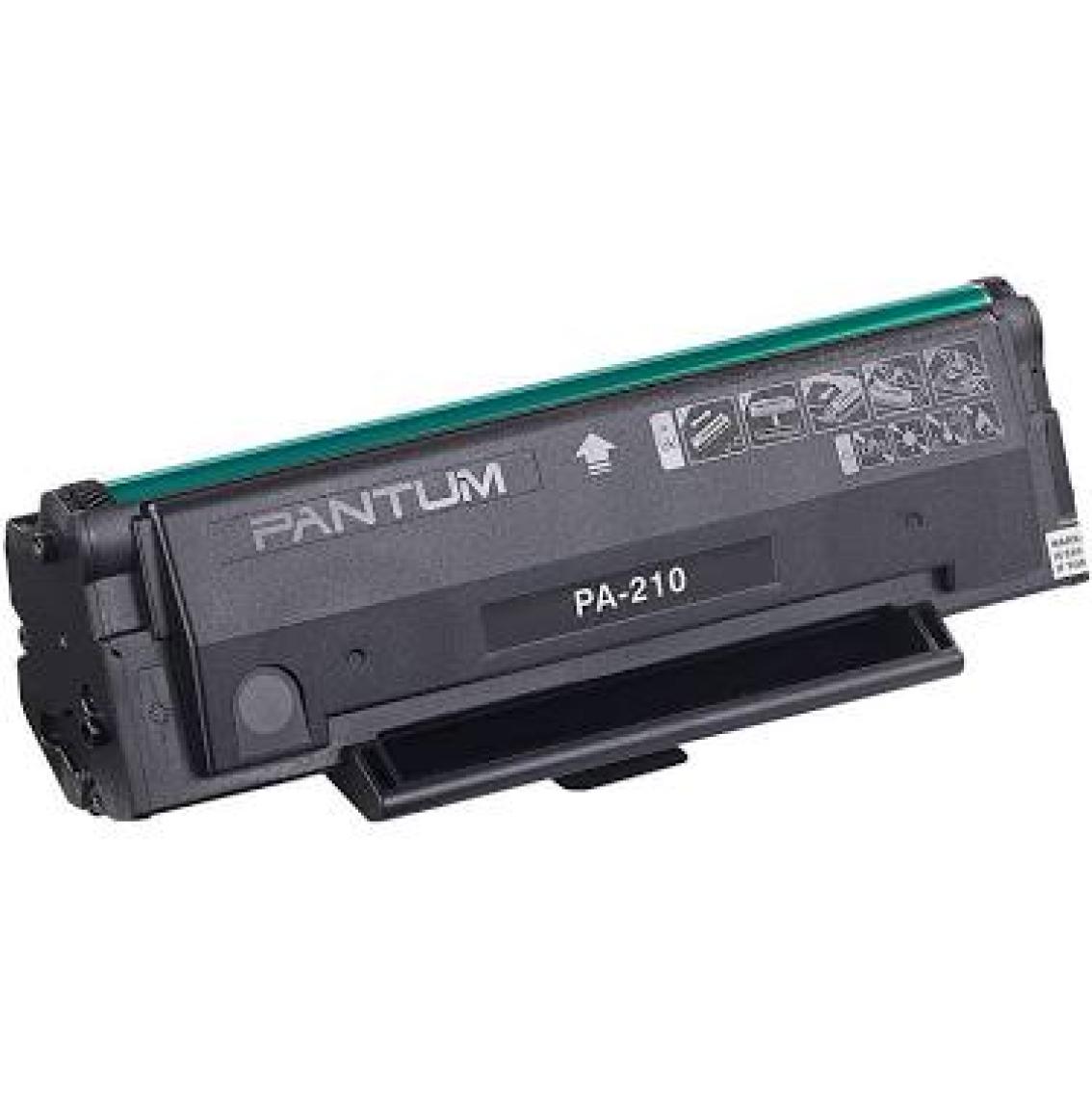 Pantum PA-210 Toner