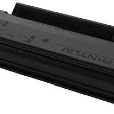 Pantum PA-210 Toner