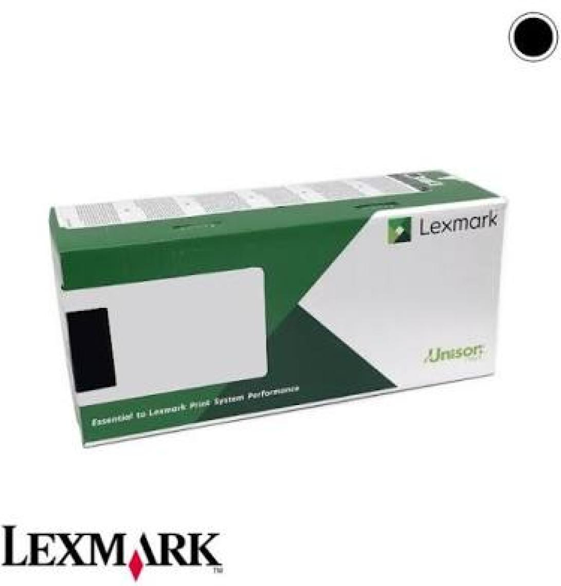 Lexmark 12A8400 Siyah  Toner E230-E232-E330-E332