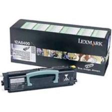 Lexmark 12A8400 Siyah  Toner E230-E232-E330-E332