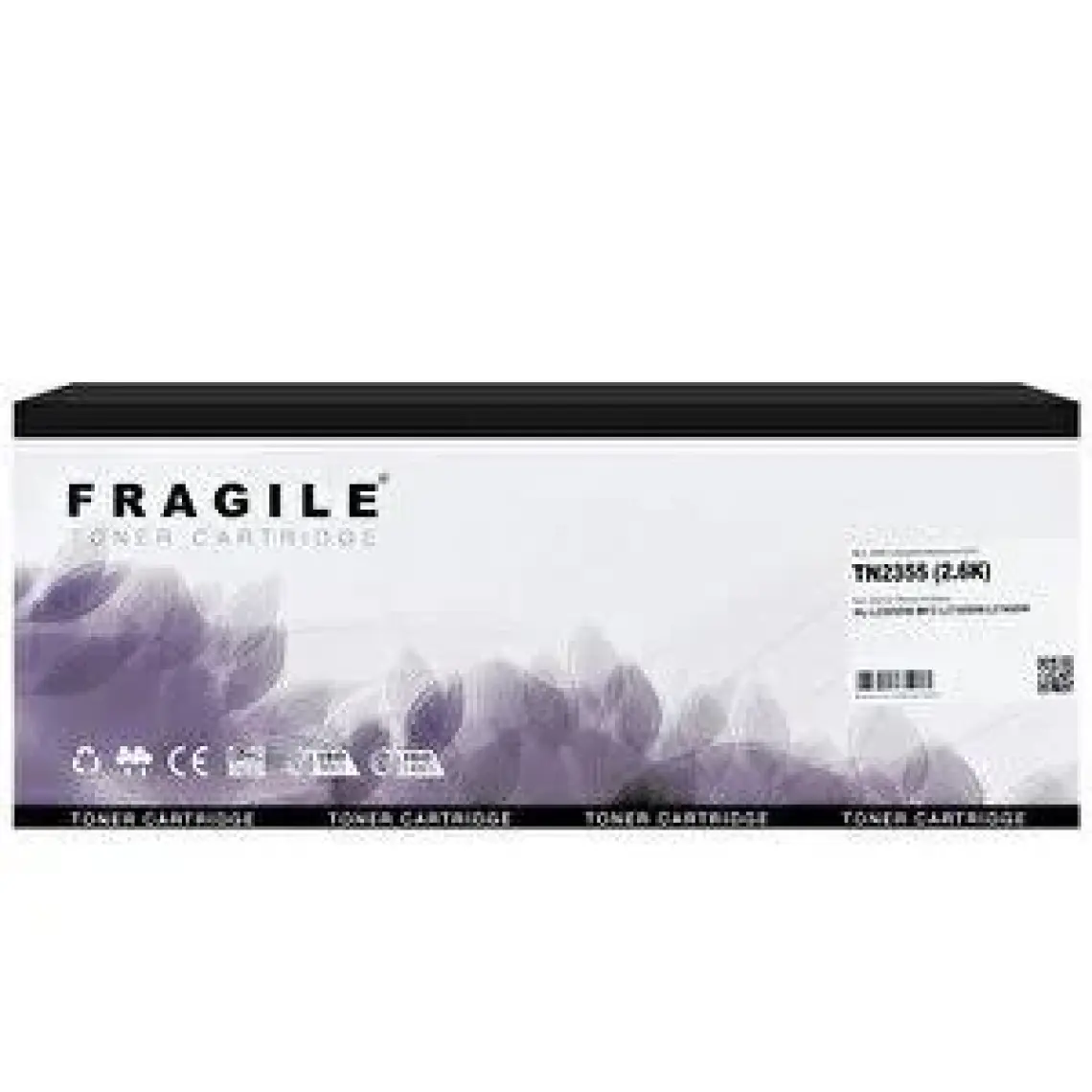 Brother Mfc L2700Dw Muadil Toner Tn2355