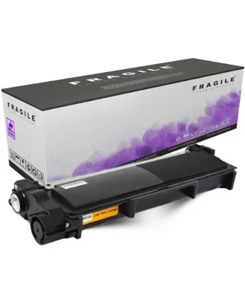 Brother Mfc L2700Dw Muadil Toner Tn2355